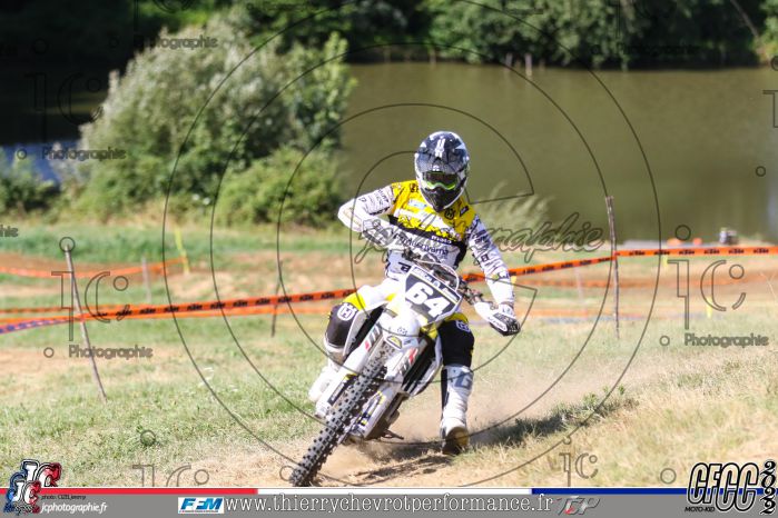 CFCC5 DUSSAC MOTOS 2022